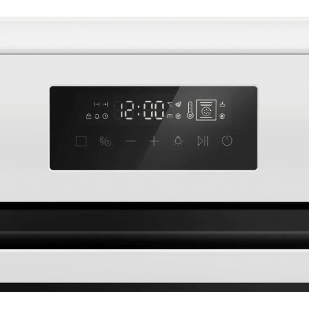 Электрическая индукционная плита MAUNFELD MIC611W01TD, фото , изображение 8