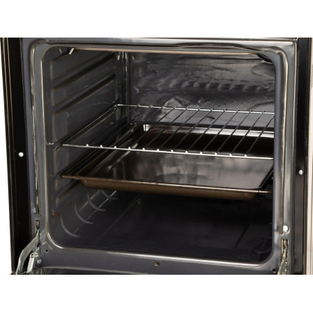 Плита Электрическая Лысьва EF4002MK00 черный (без крышки), фото , изображение 11