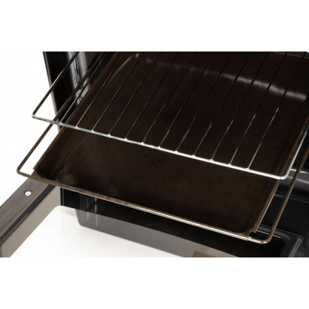 Плита Электрическая Лысьва EF4002MK00 черный (без крышки), фото , изображение 12