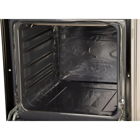 Плита Электрическая Лысьва EF4002MK00 черный (без крышки), фото , изображение 13