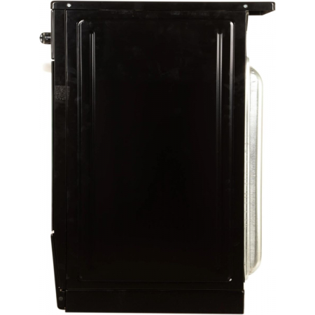 Плита Электрическая Лысьва EF4002MK00 черный (без крышки), фото , изображение 4