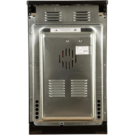 Плита Электрическая Лысьва EF4002MK00 черный (без крышки), фото , изображение 5