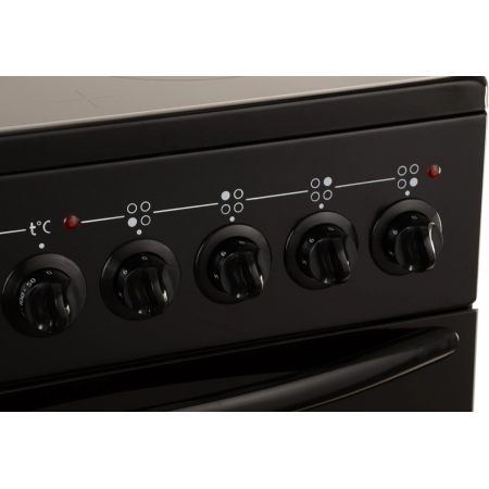 Плита Электрическая Лысьва EF4002MK00 черный (без крышки), фото , изображение 8