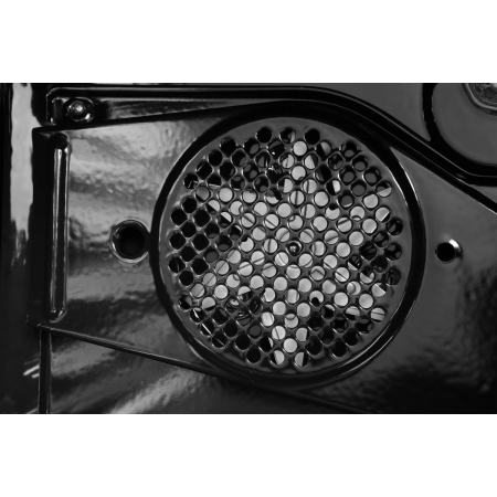 Плита Электрическая Лысьва EF4004MK00 коричневый (без крышки), фото , изображение 10