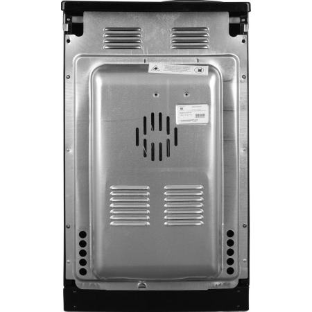 Электрическая плита Лысьва ЭП 301 МС черная, без крышки эл/пл, фото , изображение 4