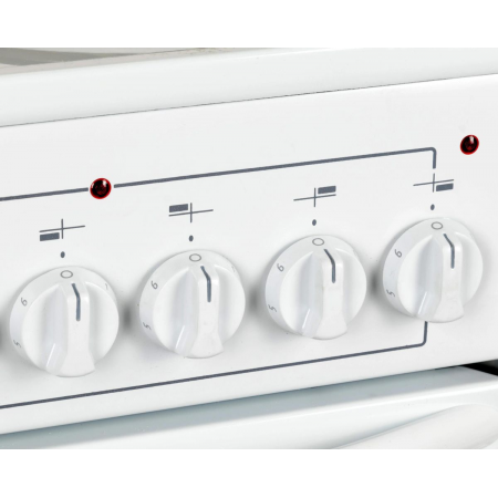 Электрическая плита Лысьва ЭП 411 белый, фото , изображение 12