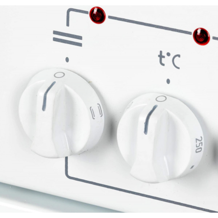 Электрическая плита Лысьва ЭП 411 белый, фото , изображение 13