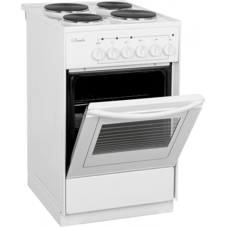 Электрическая плита Лысьва ЭП 411 белый, фото , изображение 4