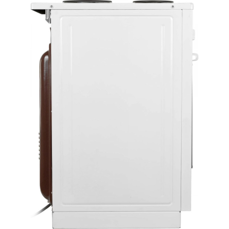 Электрическая плита Лысьва ЭП 411 белый, фото , изображение 5