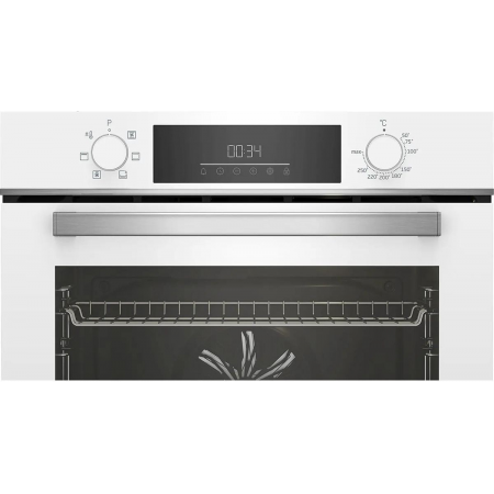 Духовой шкаф Электрический Beko BBIE18300W белый, фото , изображение 3