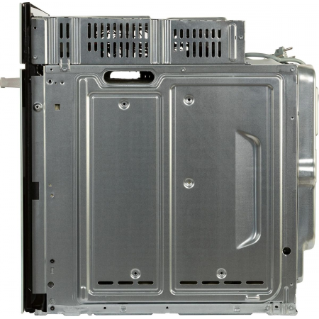 Духовой шкаф HIJ517YW0R BOSCH, встраиваемый, фото , изображение 4