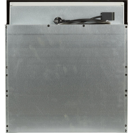 Духовой шкаф Электрический Darina 1V5 BDE 111 705 B черный, встраиваемый, фото , изображение 7