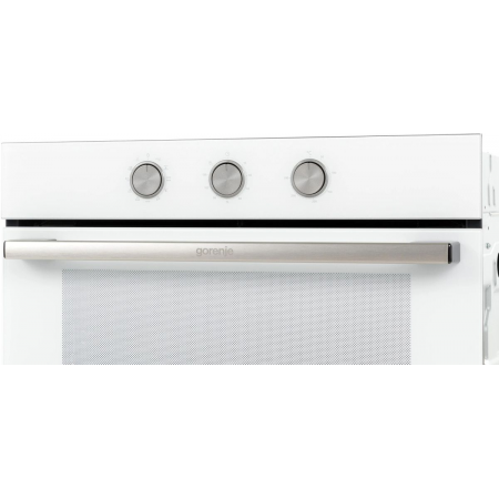 Электрическая духовка Gorenje BO6725E02WG, встраиваемая, фото , изображение 15