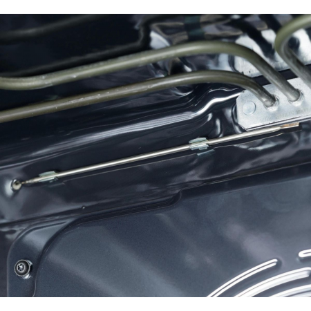 Электрическая духовка Gorenje BO6725E02WG, встраиваемая, фото , изображение 26