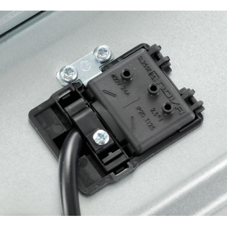 Электрическая духовка Gorenje BO6725E02WG, встраиваемая, фото , изображение 28