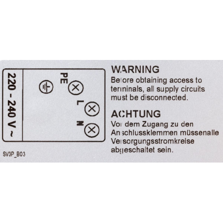 Электрическая духовка Gorenje BO6725E02WG, встраиваемая, фото , изображение 29