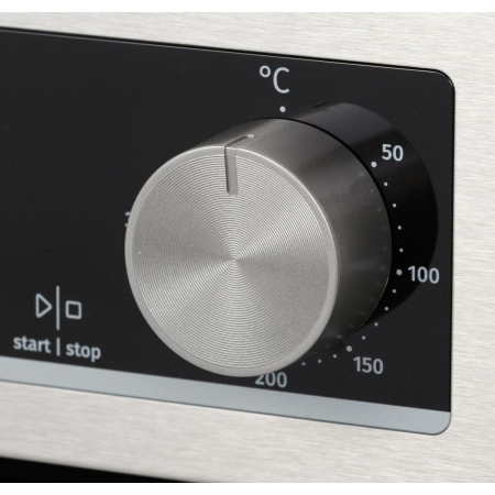 Электрический духовой шкаф Gorenje BO6735E02XK, встраиваемый, фото , изображение 13