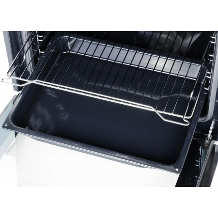 Электрический духовой шкаф Gorenje BO6735E02XK, встраиваемый, фото , изображение 16