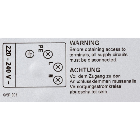 Электрический духовой шкаф Gorenje BO6735E02XK, встраиваемый, фото , изображение 24