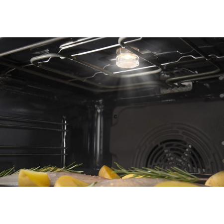 Электрический духовой шкаф Gorenje BO6735E02XK, встраиваемый, фото , изображение 6