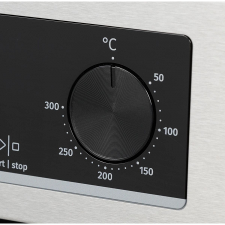 Встраиваемая электрическая духовка 60 см GORENJE BOB6737E01X, фото , изображение 13