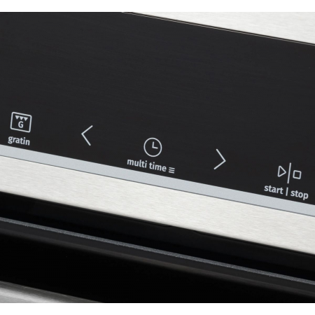 Встраиваемая электрическая духовка 60 см GORENJE BOB6737E01X, фото , изображение 15