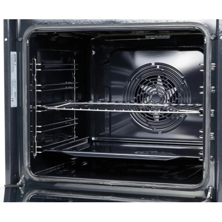 Встраиваемая электрическая духовка 60 см GORENJE BOB6737E01X, фото , изображение 16