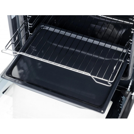 Встраиваемая электрическая духовка 60 см GORENJE BOB6737E01X, фото , изображение 17