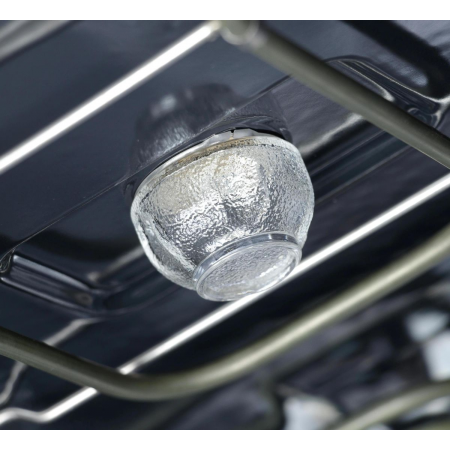 Встраиваемая электрическая духовка 60 см GORENJE BOB6737E01X, фото , изображение 19