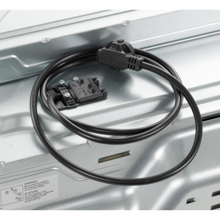 Встраиваемая электрическая духовка 60 см GORENJE BOB6737E01X, фото , изображение 21