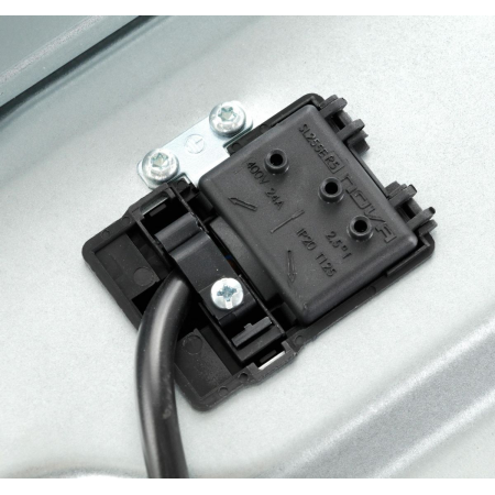 Встраиваемая электрическая духовка 60 см GORENJE BOB6737E01X, фото , изображение 22