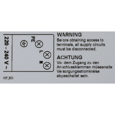 Встраиваемая электрическая духовка 60 см GORENJE BOB6737E01X, фото , изображение 24