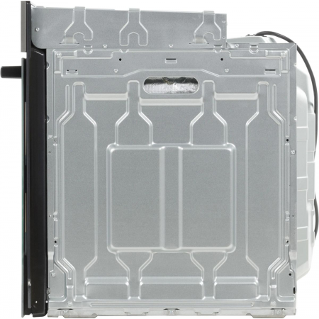 Встраиваемая электрическая духовка 60 см GORENJE BOB6737E01X, фото , изображение 5