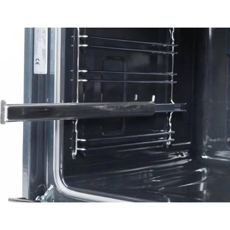 Встраиваемая электрическая духовка 60 см GORENJE BOSB6737E06X, фото , изображение 26
