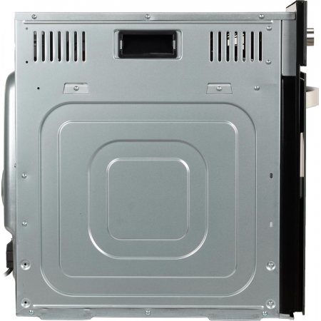 Духовой шкаф Электрический Hyundai HEO 6640 BG черный, встраиваемый, фото , изображение 10