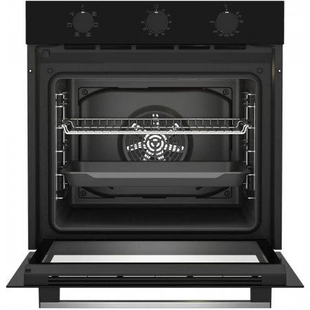 Духовой шкаф INDESIT IFE 3634 BL 869890300100, фото , изображение 2