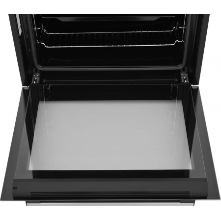 Духовой шкаф INDESIT IFE 3634 BL 869890300100, фото , изображение 12