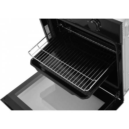 Духовой шкаф INDESIT IFE 3634 BL 869890300100, фото , изображение 13
