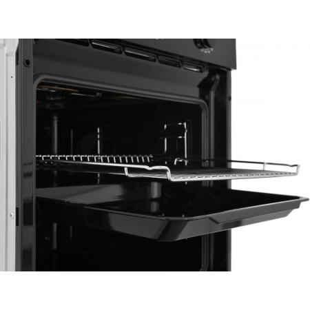 Духовой шкаф INDESIT IFE 3634 BL 869890300100, фото , изображение 14