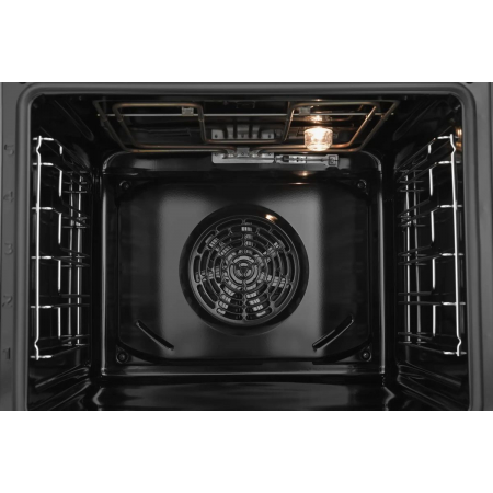 Духовой шкаф INDESIT IFE 3634 BL 869890300100, фото , изображение 15