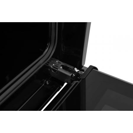 Духовой шкаф INDESIT IFE 3634 BL 869890300100, фото , изображение 16