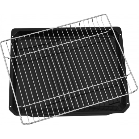 Духовой шкаф INDESIT IFE 3634 BL 869890300100, фото , изображение 18