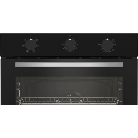 Духовой шкаф INDESIT IFE 3634 BL 869890300100, фото , изображение 3