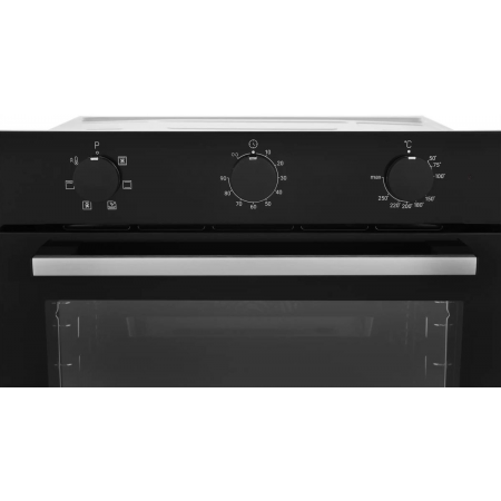 Духовой шкаф INDESIT IFE 3634 BL 869890300100, фото , изображение 4