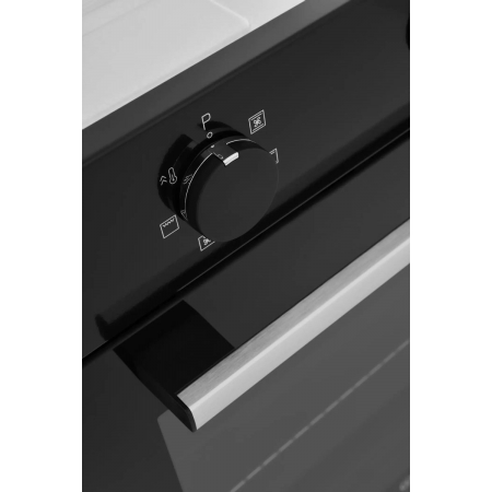 Духовой шкаф INDESIT IFE 3634 BL 869890300100, фото , изображение 7