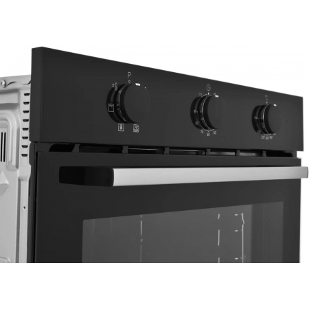 Духовой шкаф INDESIT IFE 3634 BL 869890300100, фото , изображение 8