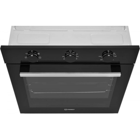 Духовой шкаф INDESIT IFE 3634 BL 869890300100, фото , изображение 10