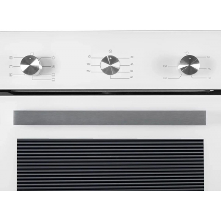 Духовой шкаф LEX EDM 073 WH, встраиваемый, фото , изображение 6