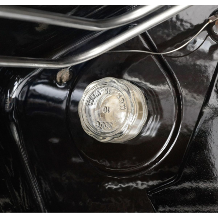 Духовой шкаф Электрический Darina 1U5 BDE 112 708 X5 серебристый, встраиваемый, фото , изображение 9