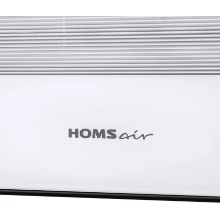 Шкаф духовой электрический HOMSair OEF451WH, встраиваемый, фото , изображение 8